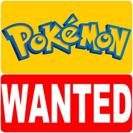 WANTED Pokemon Cards Pokémon *Fast Same Day | Safe | Professional* 1