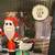 NEW Disney The Nightmare Before Christmas Jack Skellington & Zero Inflatable Blo 4 thumbnail