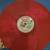 Rare 1942 Songs of Safety- Red 78 rpm record Album 4 thumbnail