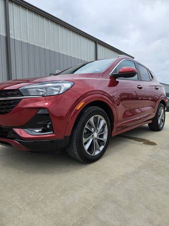 2020 Buick encore gx - $10,300 (South Houston)63617061272449120