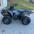 2021 Honda Foreman 520 4 thumbnail