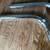 VINTAGE 1970 TRIUMPH 250 TROPHY TWIN HEAD EXHAUST PIPES 16 thumbnail