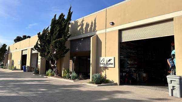 Warehouse Operations Coordinator 1