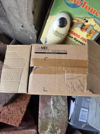 Car diagnostic unit 1