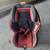 2 Identical Chicco Child Car Seats in Excellent Condition 5 thumbnail