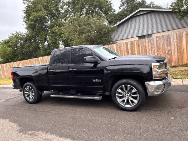 2017 Chevrolet Silverado 1500 5.3l - Photo 2