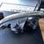 Headlight 2005-09 Mazda 3 Drivers side 4 thumbnail