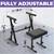 Keyboard stand + bench 3 thumbnail