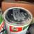 Vintage 4) Cans of Castrol GTX 10-40W Motor Oil 2 thumbnail