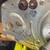 Mercedes instrument cluster 1976-1980 w123 8 thumbnail
