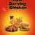 Own a Chickn Dipn inside a Walmart 5 thumbnail