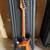 Ibanez Prestige AZ2402 Tri Burst Fade With Case 2 thumbnail