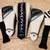 Callaway Head cover set- driver, 2 fairway and 2 hybrid 3 thumbnail