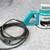 Makita D Handle Router Model Number 3601B Made In Japan Working 1 thumbnail