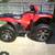 Honda Foreman 520 4x4 2 thumbnail
