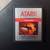 Atari 2600 Game Cartridges Tested Vintage 1980s 8 thumbnail