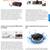 Samsung DA e751 docking stereo Bluetooth in excellent condition 8 thumbnail
