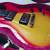1998 Gibson Les Paul DC Studio Cherry Sunburst 3 thumbnail