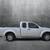 2017 Nissan Frontier Truck SV Extended Cab 4 thumbnail