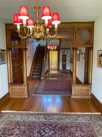 $850 / 250ft2 - UP TO 50% RENT SUBSIDY - OFFICE AND WELLNESS USE (Town of Herndon)64040195361537120