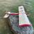 VINTAGE RC RADIO CONTROLLED AIRPLANE SUPERTIGRE 40 GAS POWERED ENGINE 2 thumbnail