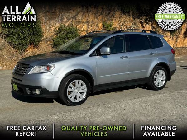 2013 Subaru Tribeca 3.6R Limited Sport Utility 4D (FREE 3 MONTH WARRAN - $10299.0063616850364803120