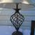 Black Wrought Iron Lamps 2 thumbnail