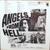 SEALED Angels From Hell (Original Motion Picture Soundtrack MINT VINYL 5 thumbnail