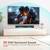 VANZEV Sound Bar for TV 16-Inch 60W (Pick) Wireless Speaker BRAND NEW 3 thumbnail