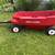 Radio Flyer wagon - all terrain 1 thumbnail