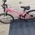 Huffy Girls Pink Bicycle 4 thumbnail