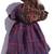 Ashton Drake Little Women Collection Porcelain Doll "Jo", Wendy Lawton 14 thumbnail