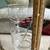Princess House Vintage Crystal Heritage Beverage Crystal Server/mixer 12 thumbnail