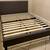 Queen Size Bed with Frame 7 thumbnail