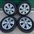 20” Sport Toyota Tundra Sequoia Factory OEM Wheels Rims Tires 20 inch 1 thumbnail