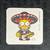 Kidrobot The Simpsons Series 2 3” Mariachi Homer Vinyl Mini Figure 2 thumbnail