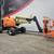 2013 JLG 450AJ 4x4 Boom Lift Diesel 4 thumbnail