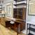 Rare Danish Rosewood Single Bay Wall Unit 12 thumbnail
