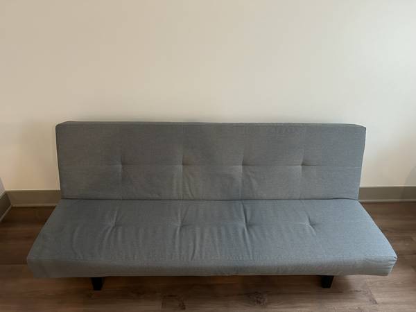 IKEA Sleeper Sofa 1