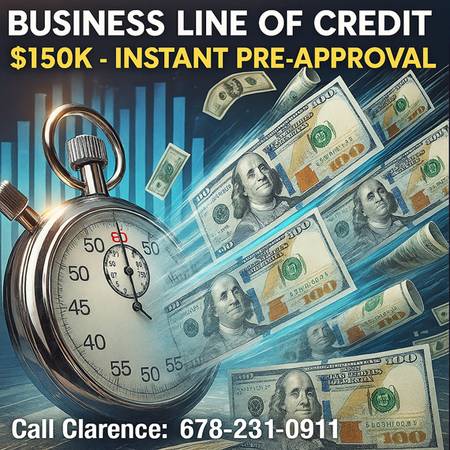 🔴NEED MONEY NOW??? Up To $20k in Under 10 Minutes🔴 1