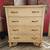 Monterey furniture antique western chest of drawers 1930s 1 thumbnail