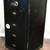 Vintage 1920's Oshkosh Wardrobe Steamer Trunk 4 thumbnail