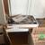 96” Long kitchen cabinet kit, with dishwasher, and kitchen faucet 5 thumbnail