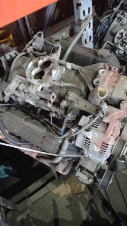 Good Used Dodge/ Jeep V6 & V8 Magnum Engines-For Sale 1