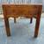 Henredon Single Side Table with Drawer. 8 thumbnail
