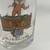 2 German Shot Glass With Gold Trim - Riesling Ludwigsburg- 2 3/4" Tall 3 thumbnail