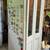 Rare 1950’s? Phone Booth w/ 3-slot Rotary Phone, bi-fold doors, seat 10 thumbnail