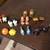 Salt and pepper shakers 5 thumbnail