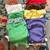 Cloth Diapers by Type - Thirsties, Rumparooz, etc 4 thumbnail