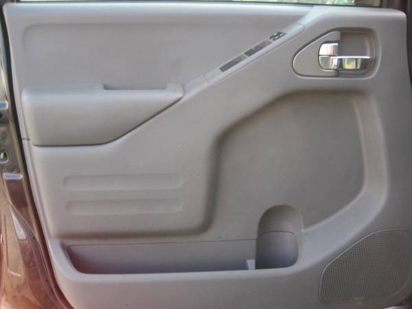 2021 Nissan Frontier Crew Cab*Lifted*2WD*3.8L - Photo 14